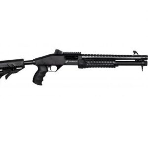 ESPINGARDA CBC PUMP MILITARY 3.0 12 GA