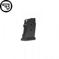 CARREGADOR CZ 512 .22 LR 5 TIROS