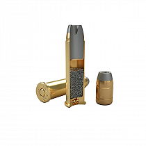 MUNIÇÃO CBC .357 MAGNUM EXPO 158GR