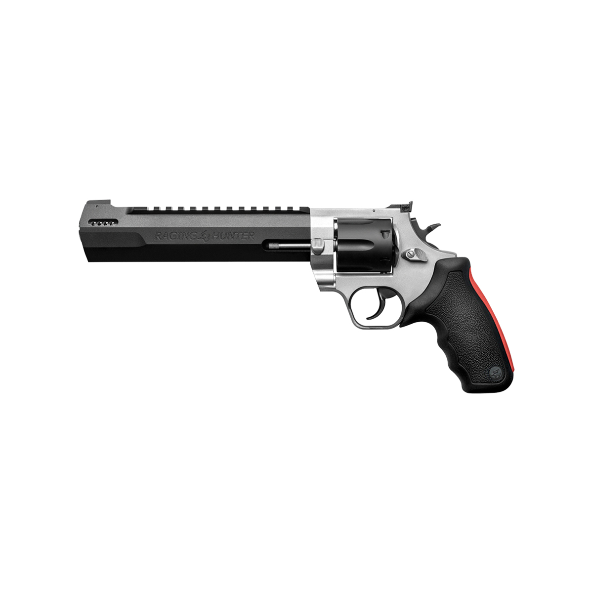 REVOLVER TAURUS 357 .357