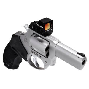 REVOLVER TAURUS RT 605 .357
