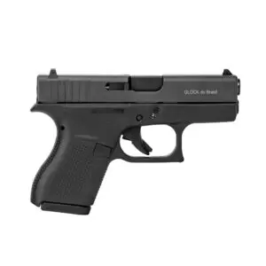 PISTOLA GLOCK G42 SUBCOMPACT .380