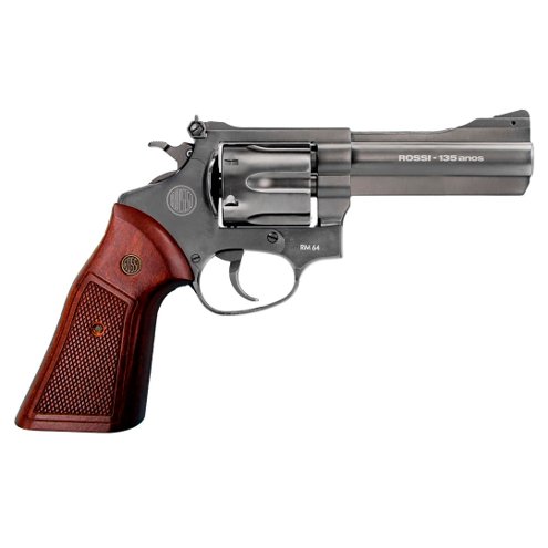 REVOLVER ROSSI RM64 .38
