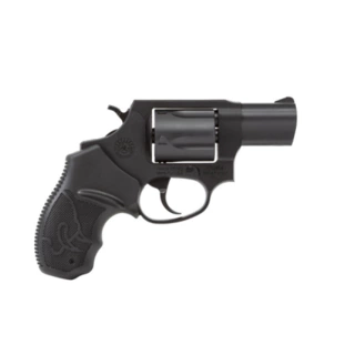 REVOLVER TAURUS 85S .38