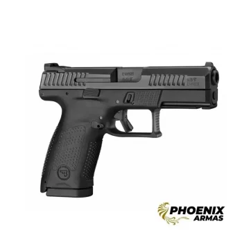 PISTOLA CZ P-10 C COMPACT 9mm