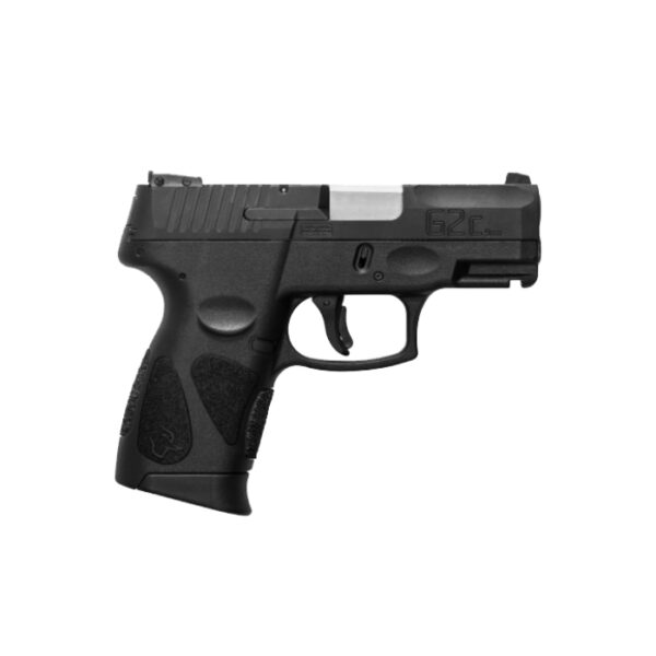 PISTOLA TAURUS G2C COMPACT 9mm