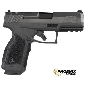 PISTOLA TAURUS GX4 CARRY SUBCOMPACT .380