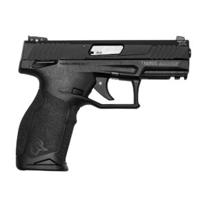PISTOLA TAURUS TX22 .22