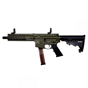 CARABINA TAURUS BM-F-9 9mm