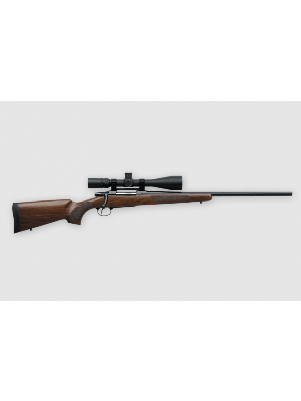 RIFLE CZ 550 ULTIMATE HUNTING .300