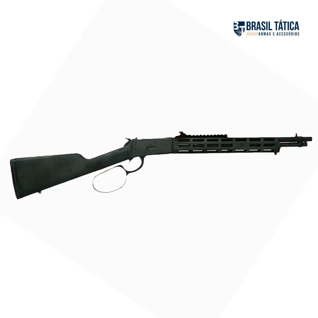 CARABINA ROSSI PUMA .357