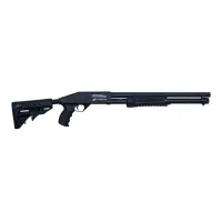ESPINGARDA CBC PUMP MILITARY 3.0 12 GA