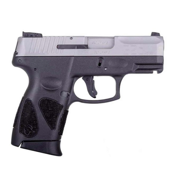 PISTOLA TAURUS G2C .40