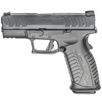 PISTOLA SPRINGFIELD XD-M ELITE COMPACT 9mm