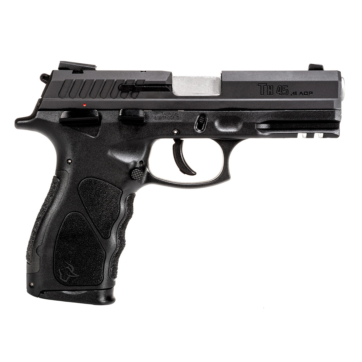 PISTOLA TAURUS TH45 .45