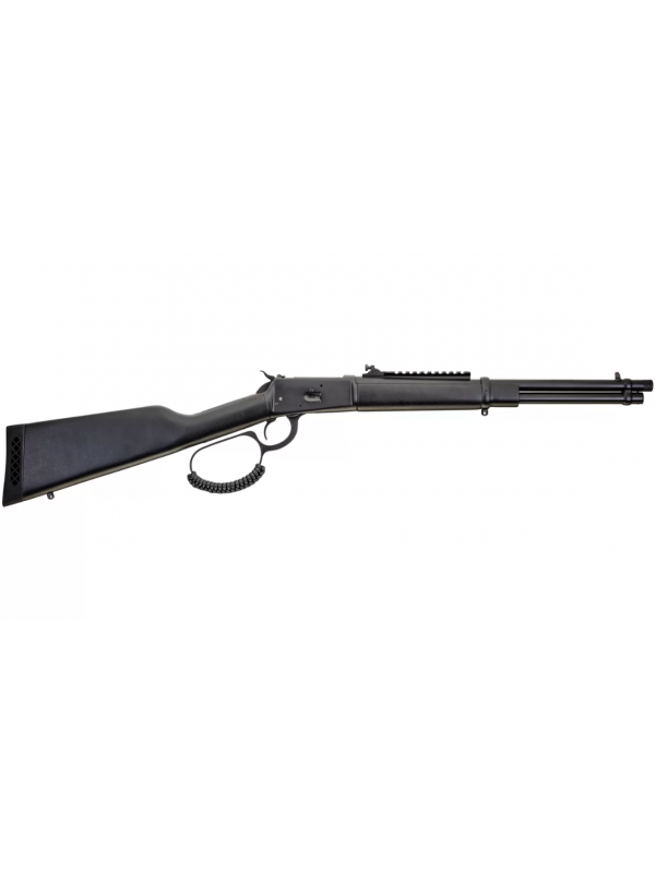 CARABINA ROSSI R92 TRIPLE BLACK .357