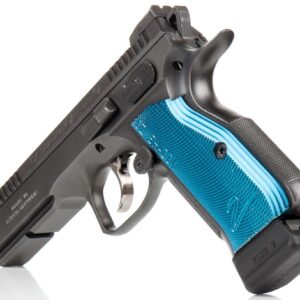 PISTOLA CZ SHADOW 2 .380