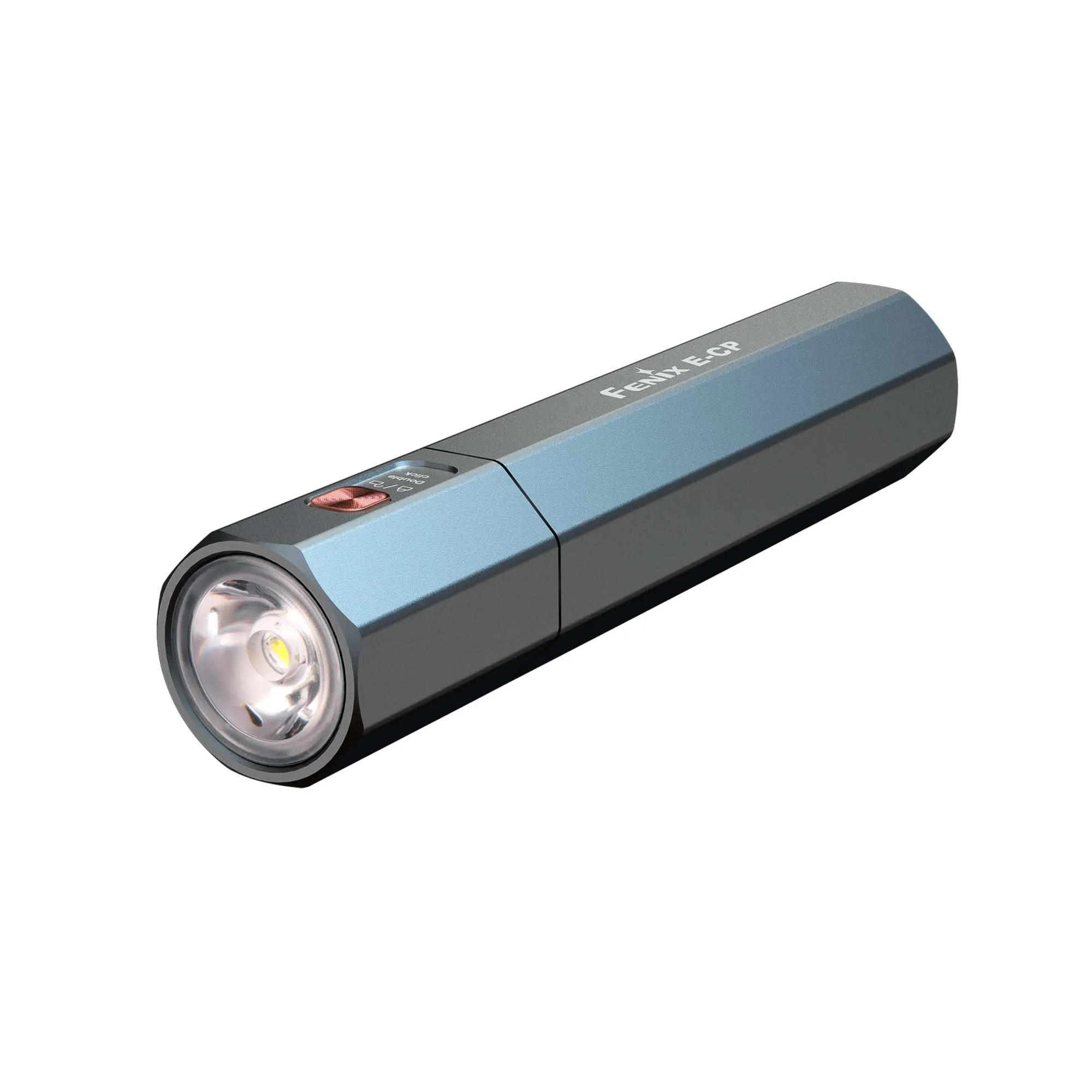 LANTERNA EDC FENIX E-CP 1600 LUMENS