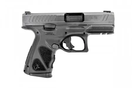PISTOLA TAURUS PT TS 9 C GRAPHENE 9mm