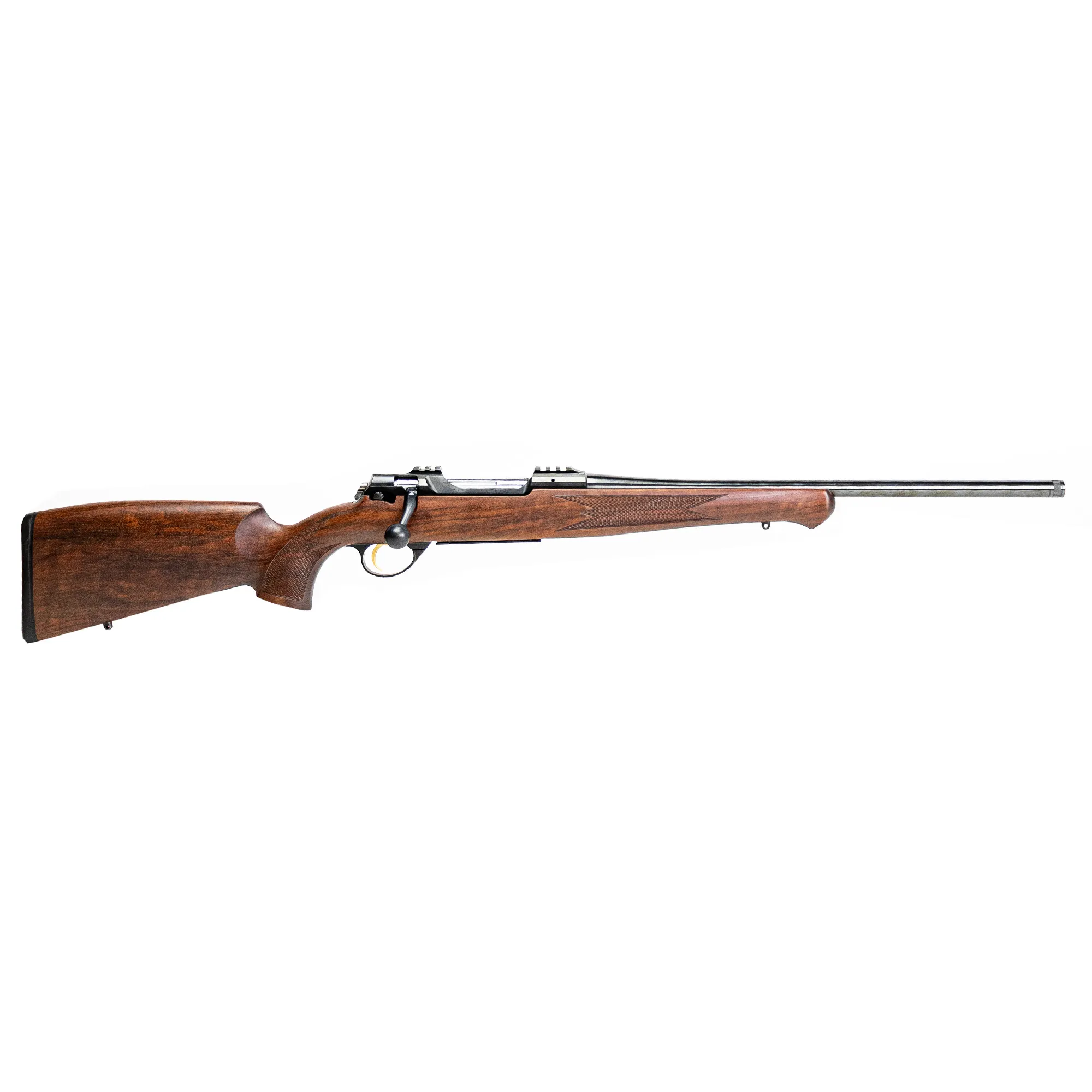 RIFLE ANSCHUTZ 1782 D G .243