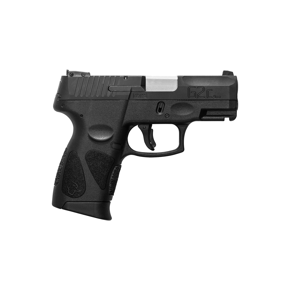 PISTOLA TAURUS G2C 9mm