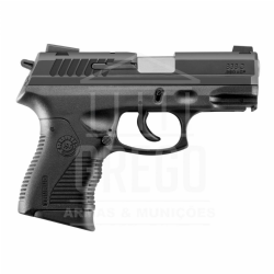 PISTOLA TAURUS 838C .380