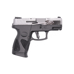 PISTOLA TAURUS G2C 9MM