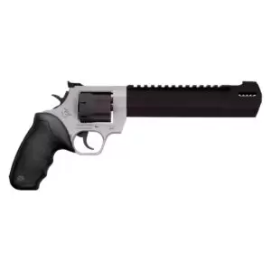 REVOLVER TAURUS 357H .357