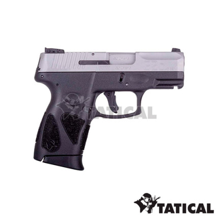 PISTOLA TAURUS G2C .40