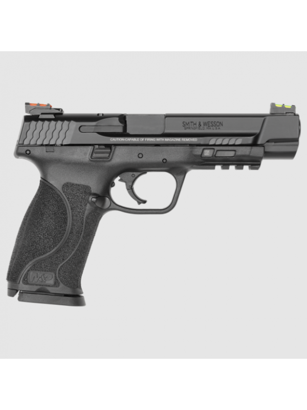 PISTOLA SMITH & WESSON M&P9 M2.0 PERFORMANCE CENTER 9mm