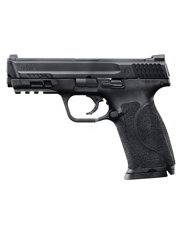 PISTOLA SMITH & WESSON M&P40 M2.0 LE .40