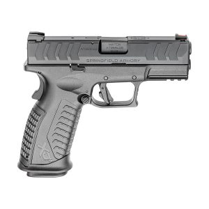 PISTOLA SPRINGFIELD ARMORY XD-M ELITE 3.8 COMPACT 9mm