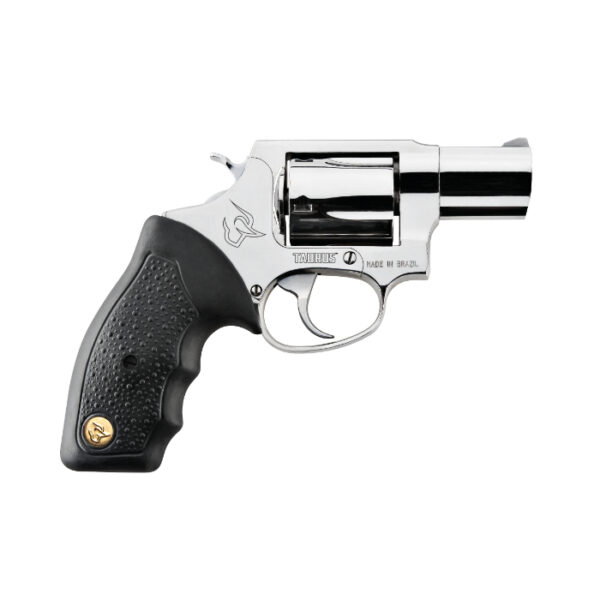 REVOLVER TAURUS 85 .38
