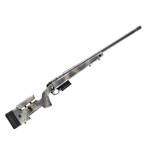 RIFLE BERGARA B-14 HMR CARBON .308
