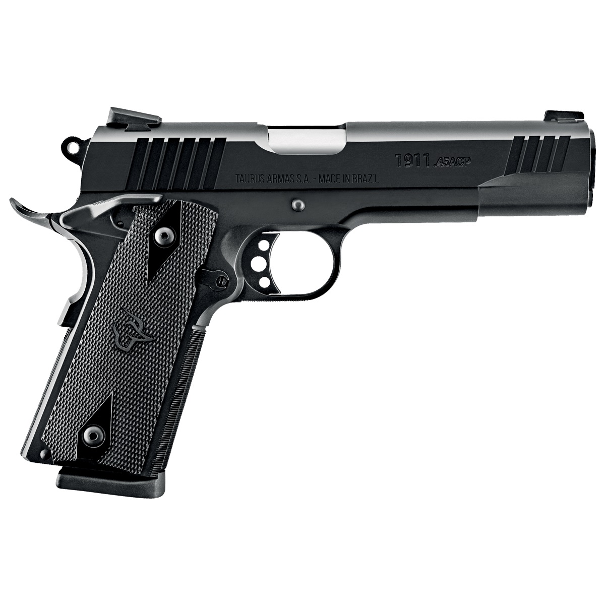 PISTOLA TAURUS PT1911 FULLSIZE .45