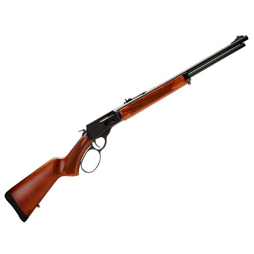 CARABINA CBC RIO GRANDE .357