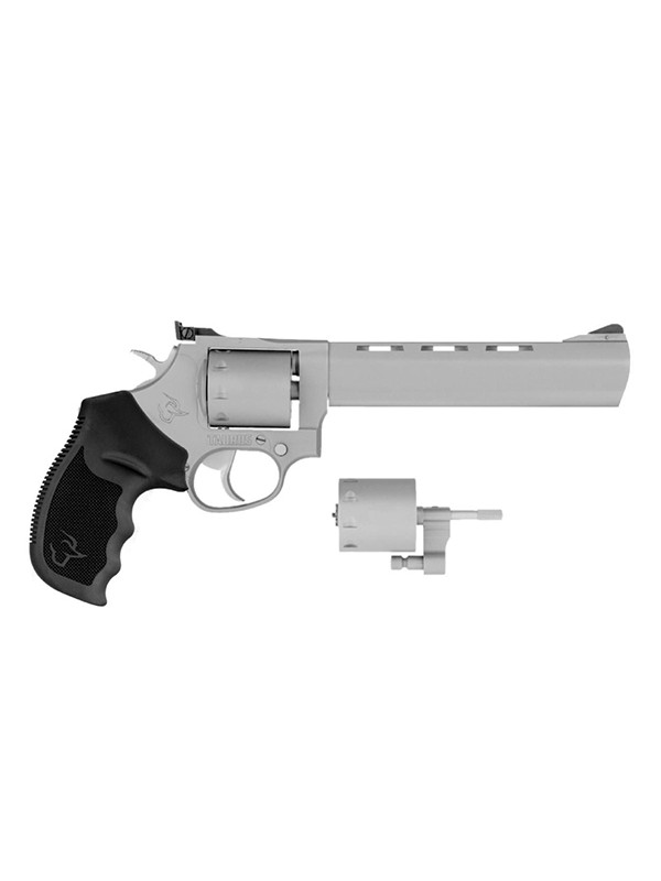 REVOLVER TAURUS 832 TRACKER .38