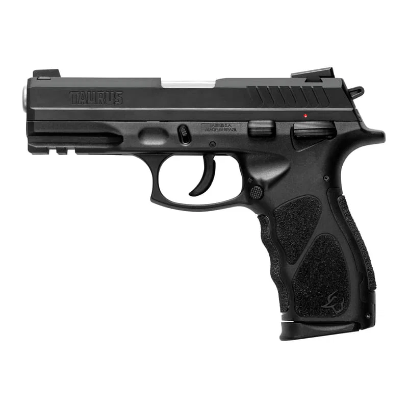 PISTOLA TAURUS TH40 FULLSIZE .40