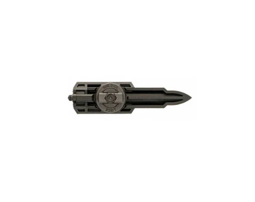 CARRINHO DO REMOVEDOR DE PROJÉTEIS - FRANKFORD - PILE DRIVER BULLET PULLER CARRIER ASSEMBLY