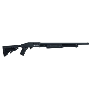 ESPINGARDA CBC MILITARY 3.0 RT 12 GA