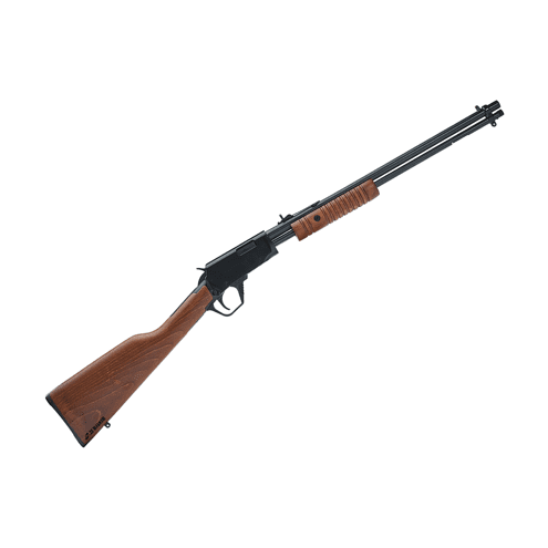 RIFLE CBC PUMP ACTION .22
