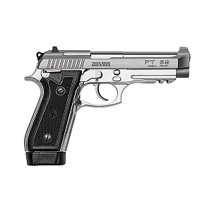 PISTOLA TAURUS PT59S .380