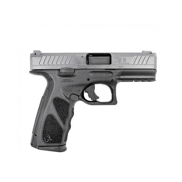 PISTOLA TAURUS TS9 9mm