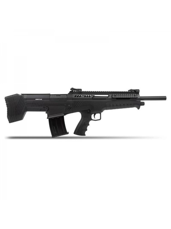 ESPINGARDA DERYA N-100 12 GA