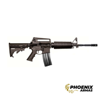 FUZIL TAURUS T4 5.56mm