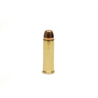MUNIÇÃO CBC .38 ETPP TREINA 158GR 50un