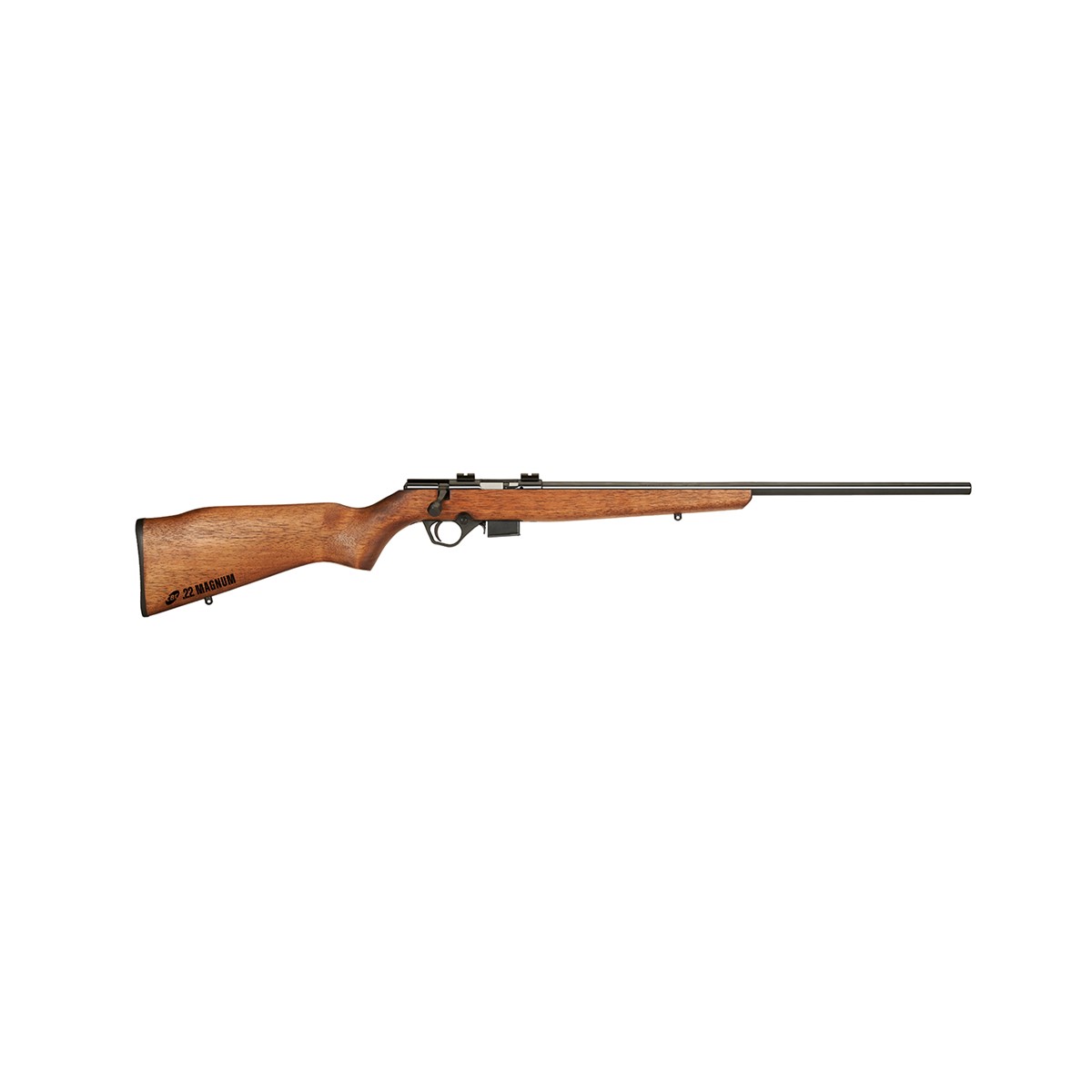 RIFLE CBC BOLT ACTION .22