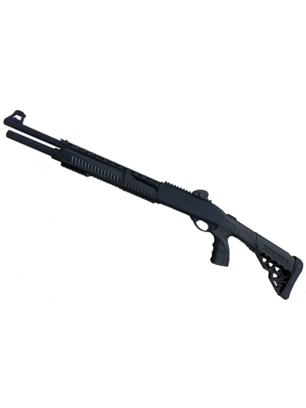 ESPINGARDA HUGLU ATROX 12 GA