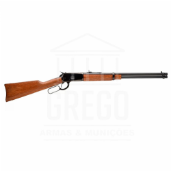 CARABINA ROSSI PUMA .38