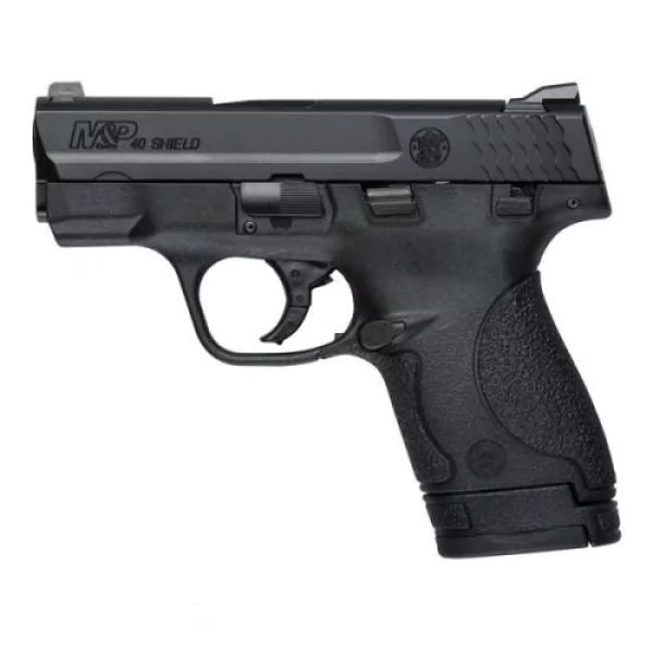 PISTOLA SMITH & WESSON M&P40 SHIELD .40